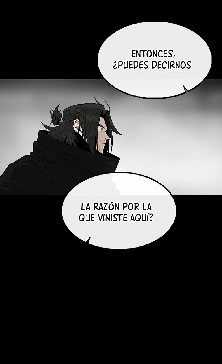 La Leyenda de la Hoja del Norte > Capitulo 159 > Page 211