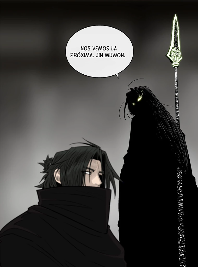 La Leyenda de la Hoja del Norte > Capitulo 159 > Page 321
