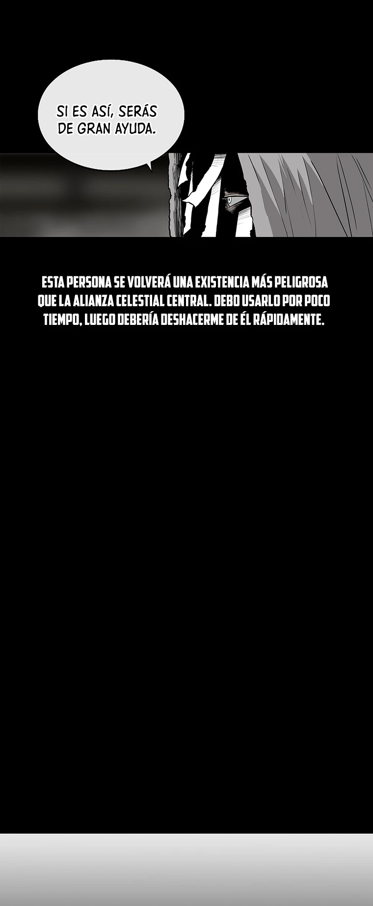 La Leyenda de la Hoja del Norte > Capitulo 159 > Page 391