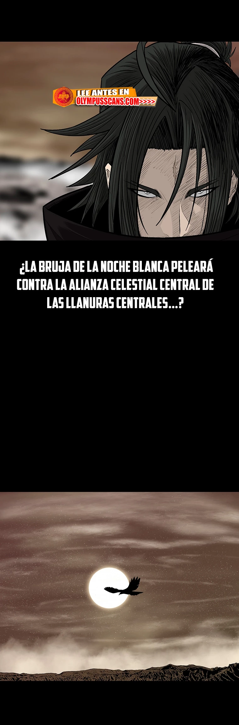 La Leyenda de la Hoja del Norte > Capitulo 159 > Page 441