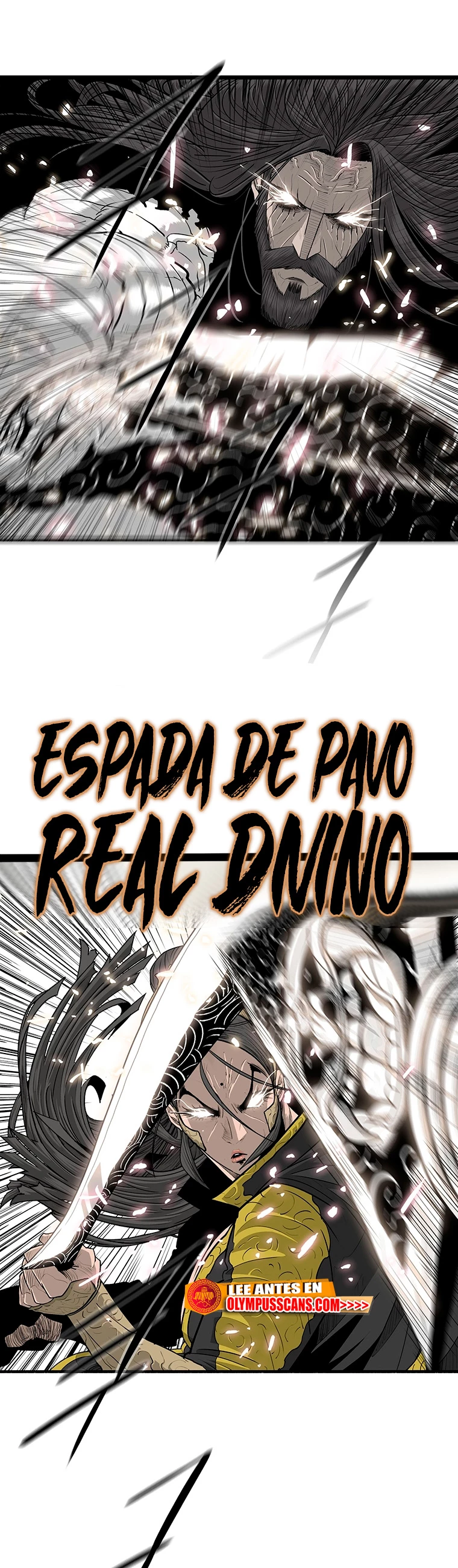 La Leyenda de la Hoja del Norte > Capitulo 160 > Page 351