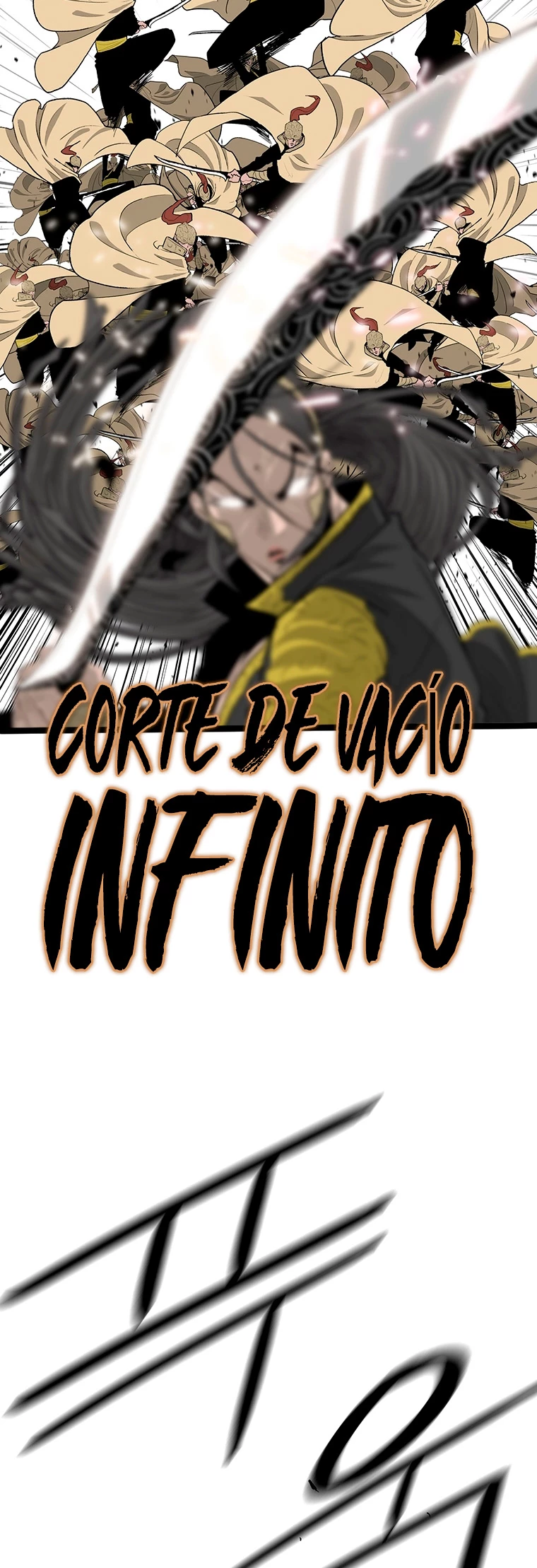 La Leyenda de la Hoja del Norte > Capitulo 160 > Page 381