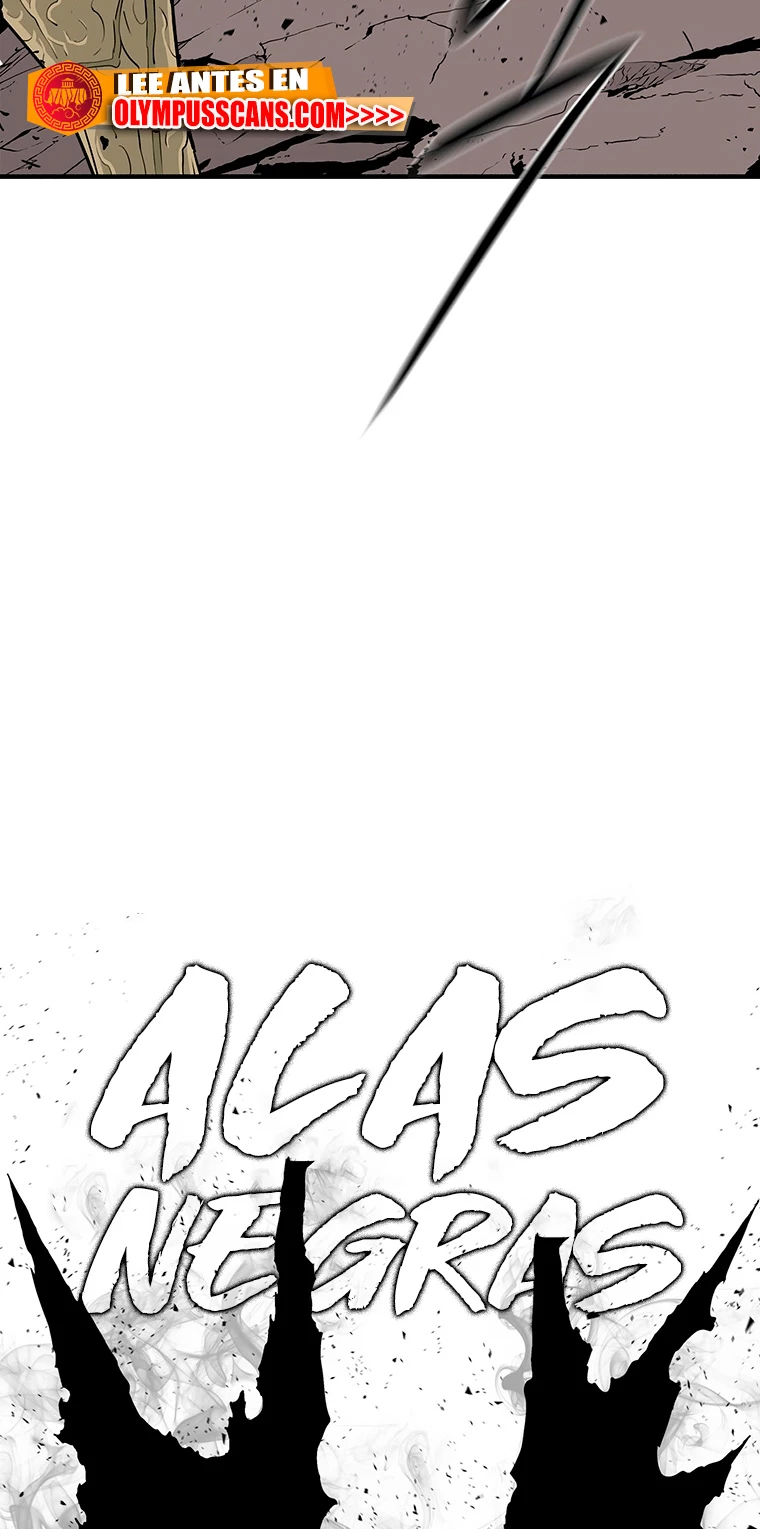 La Leyenda de la Hoja del Norte > Capitulo 161 > Page 21