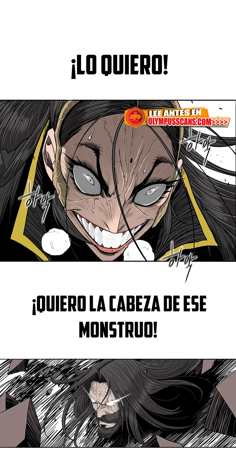 La Leyenda de la Hoja del Norte > Capitulo 161 > Page 221