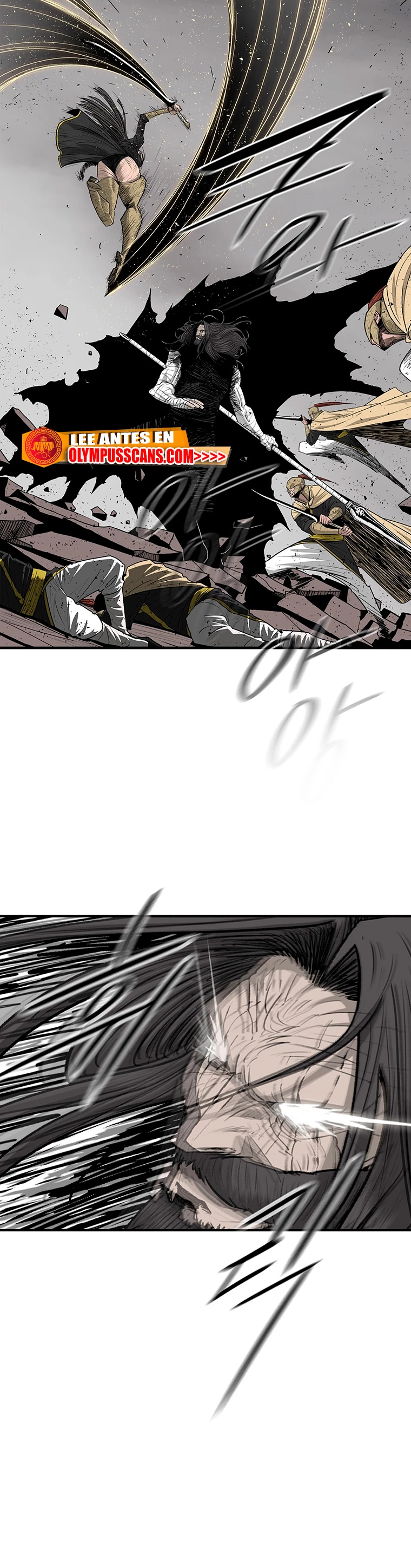 La Leyenda de la Hoja del Norte > Capitulo 161 > Page 271