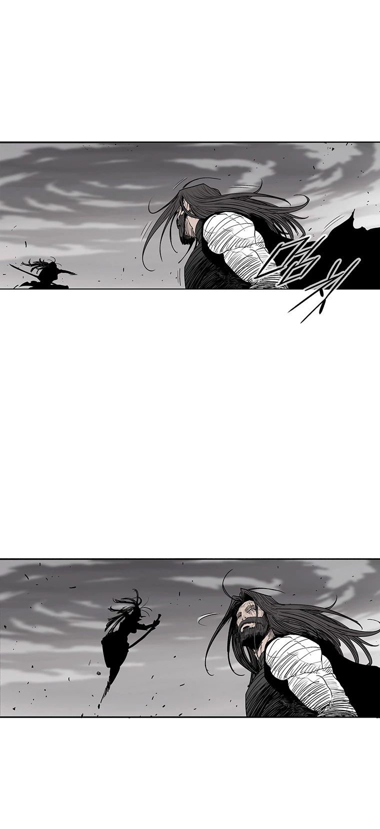 La Leyenda de la Hoja del Norte > Capitulo 161 > Page 341