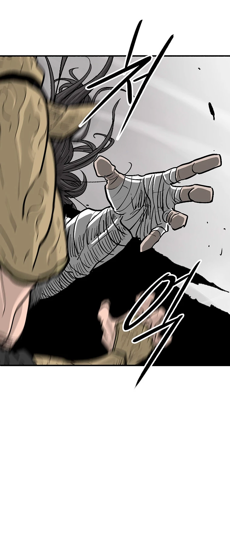 La Leyenda de la Hoja del Norte > Capitulo 161 > Page 461