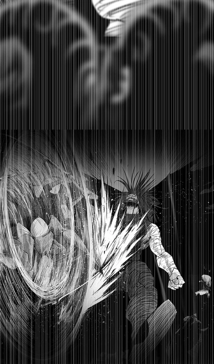 La Leyenda de la Hoja del Norte > Capitulo 162 > Page 111