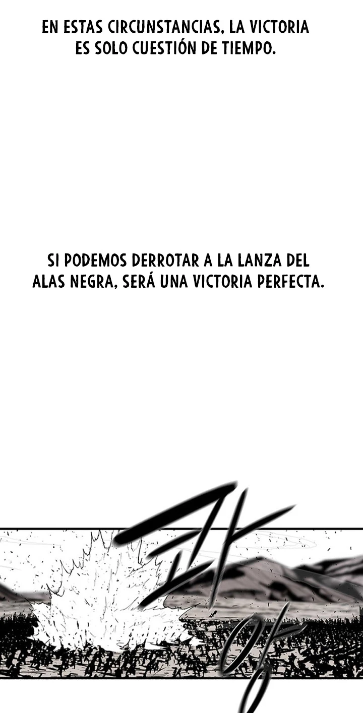 La Leyenda de la Hoja del Norte > Capitulo 162 > Page 191