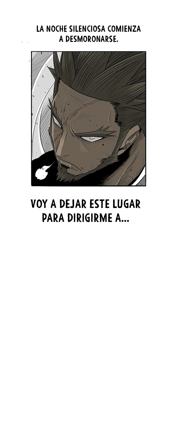 La Leyenda de la Hoja del Norte > Capitulo 162 > Page 231