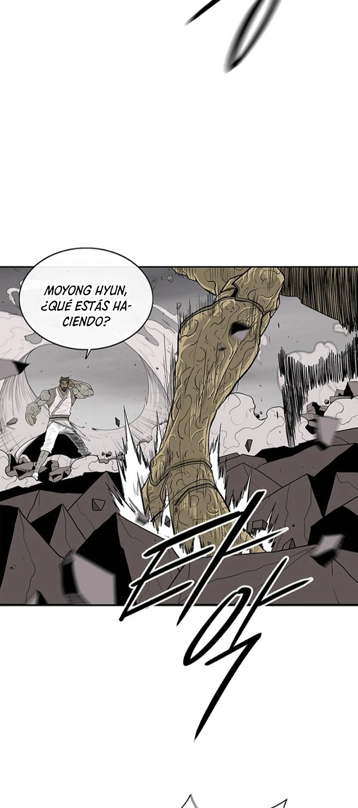 La Leyenda de la Hoja del Norte > Capitulo 162 > Page 621