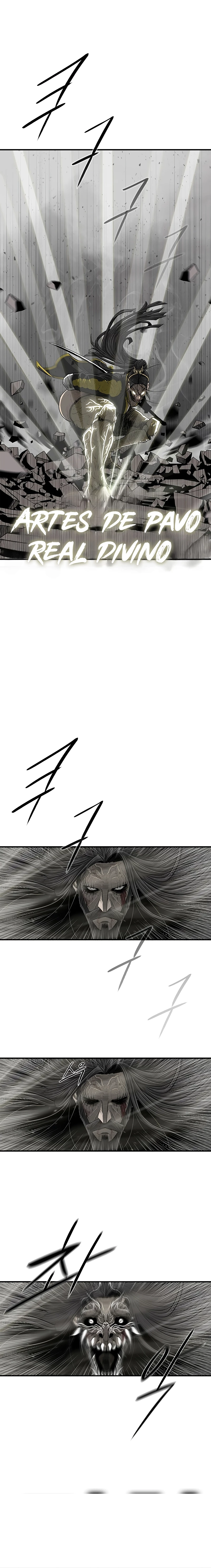 La Leyenda de la Hoja del Norte > Capitulo 163 > Page 191