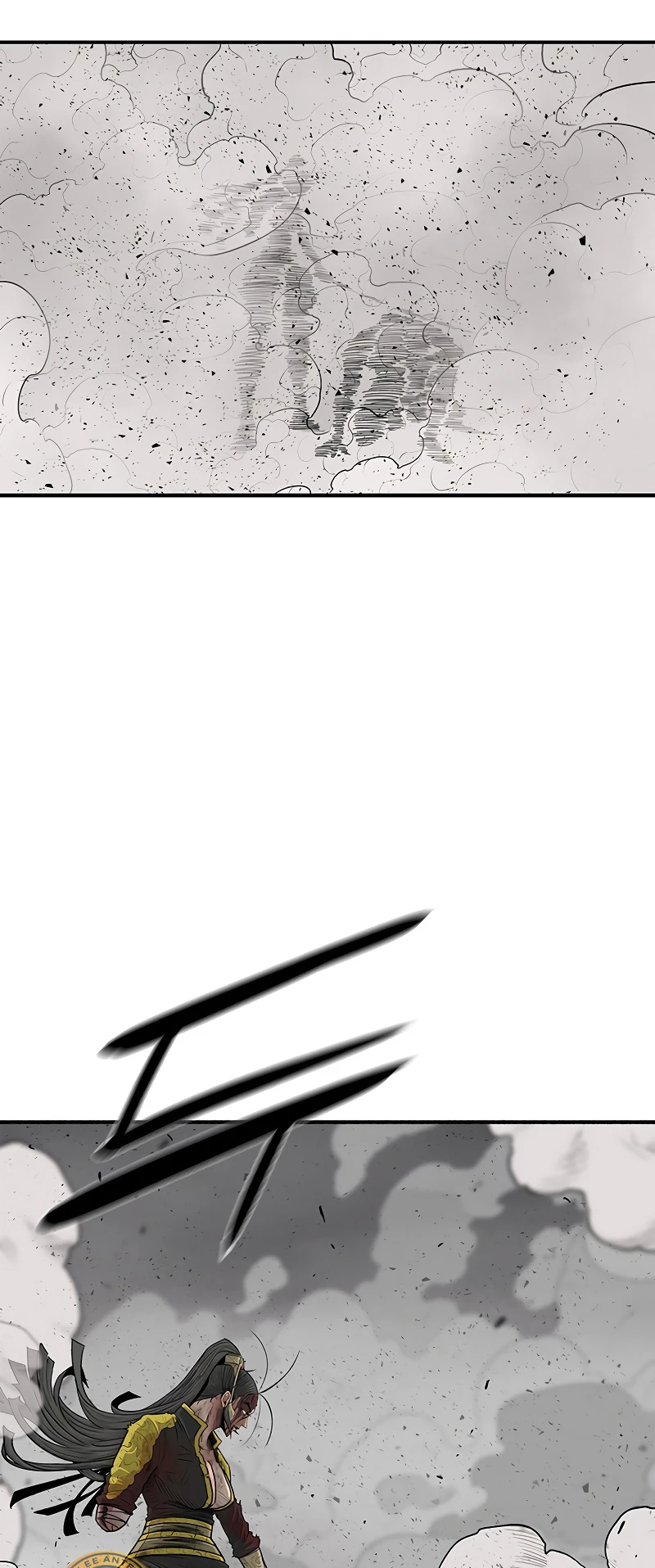 La Leyenda de la Hoja del Norte > Capitulo 164 > Page 371