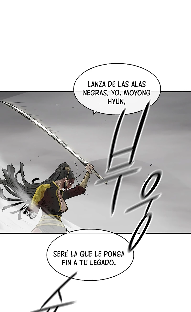 La Leyenda de la Hoja del Norte > Capitulo 164 > Page 411