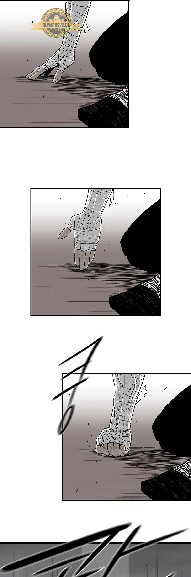 La Leyenda de la Hoja del Norte > Capitulo 164 > Page 431