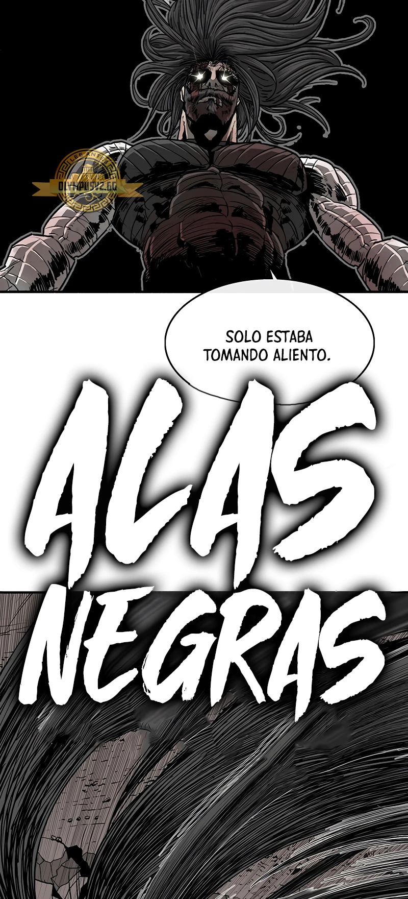 La Leyenda de la Hoja del Norte > Capitulo 164 > Page 471