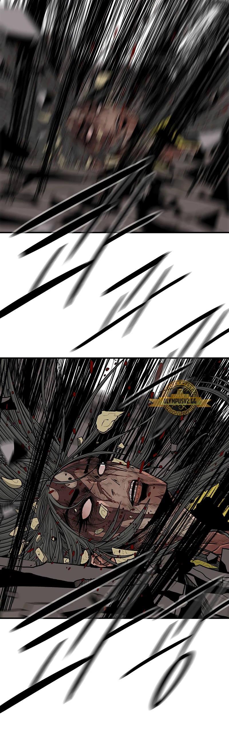 La Leyenda de la Hoja del Norte > Capitulo 164 > Page 501