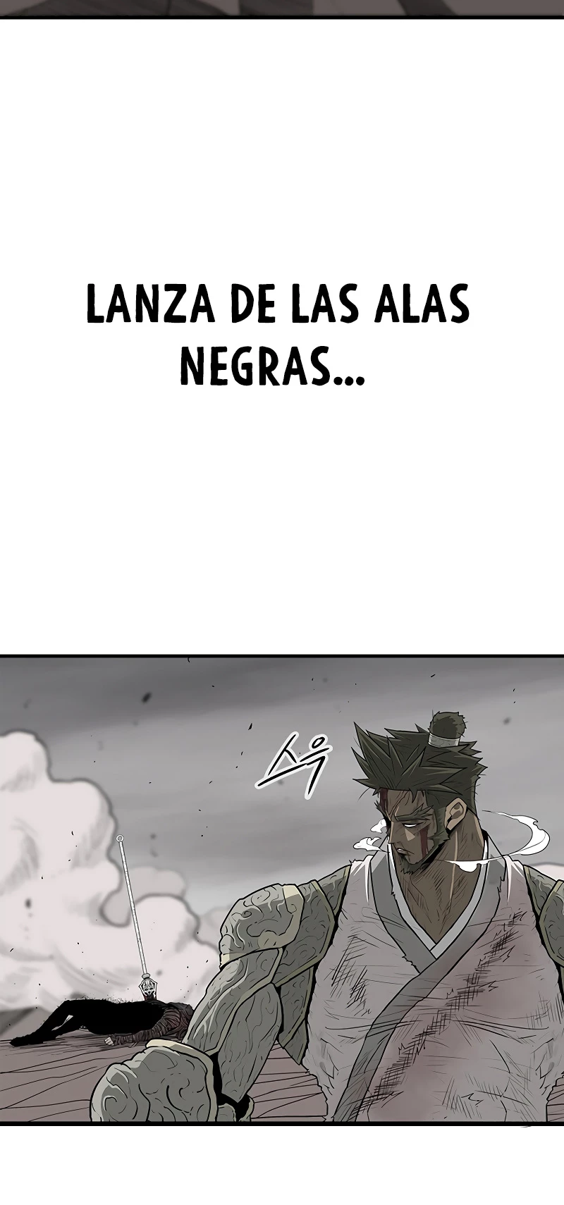 La Leyenda de la Hoja del Norte > Capitulo 165 > Page 261