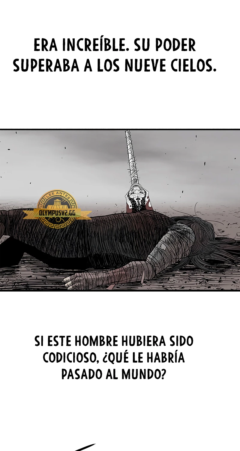 La Leyenda de la Hoja del Norte > Capitulo 165 > Page 271