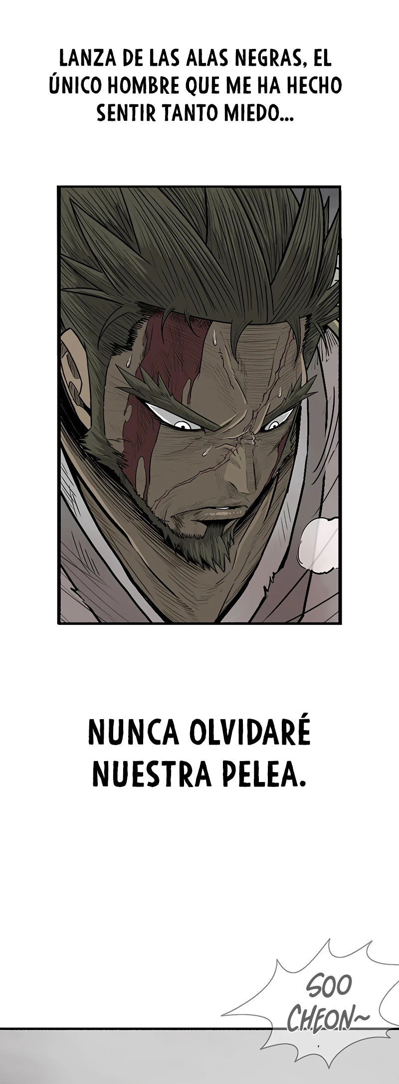 La Leyenda de la Hoja del Norte > Capitulo 165 > Page 291
