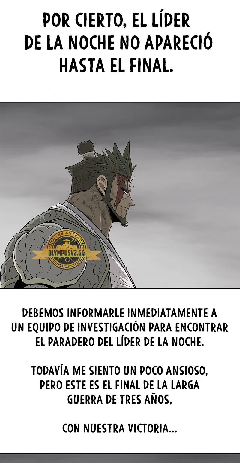 La Leyenda de la Hoja del Norte > Capitulo 165 > Page 341