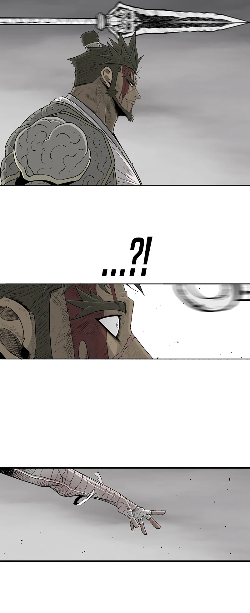 La Leyenda de la Hoja del Norte > Capitulo 165 > Page 351
