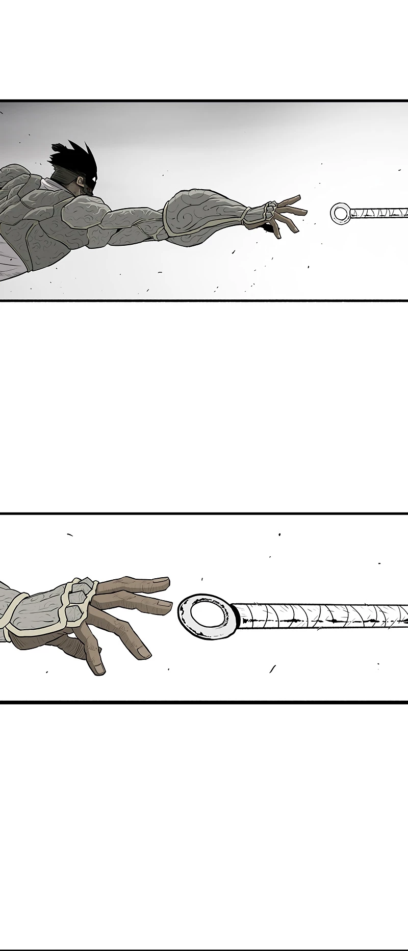 La Leyenda de la Hoja del Norte > Capitulo 165 > Page 381