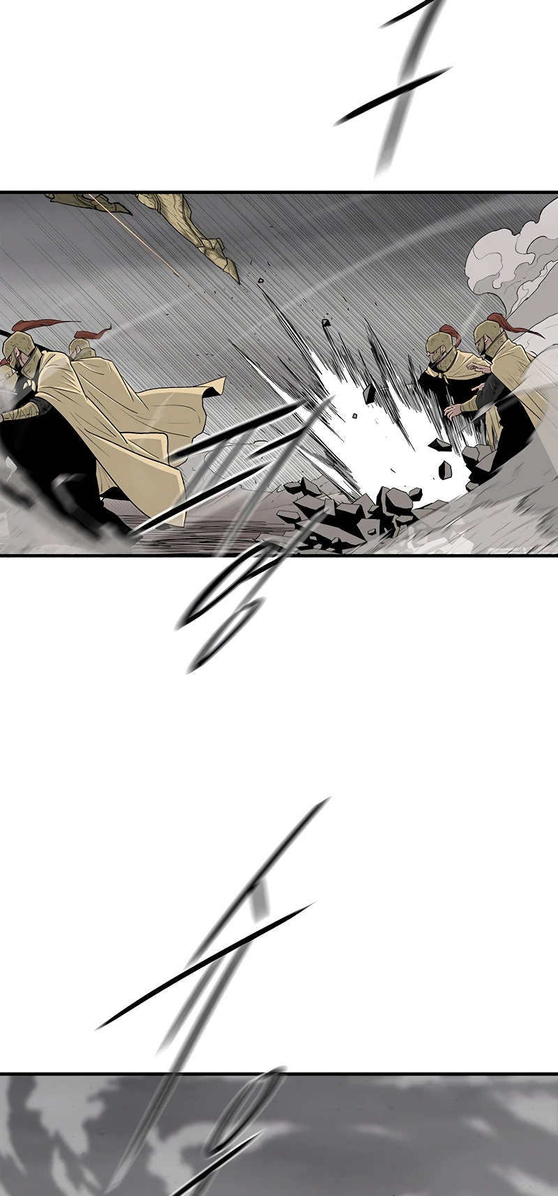 La Leyenda de la Hoja del Norte > Capitulo 165 > Page 481