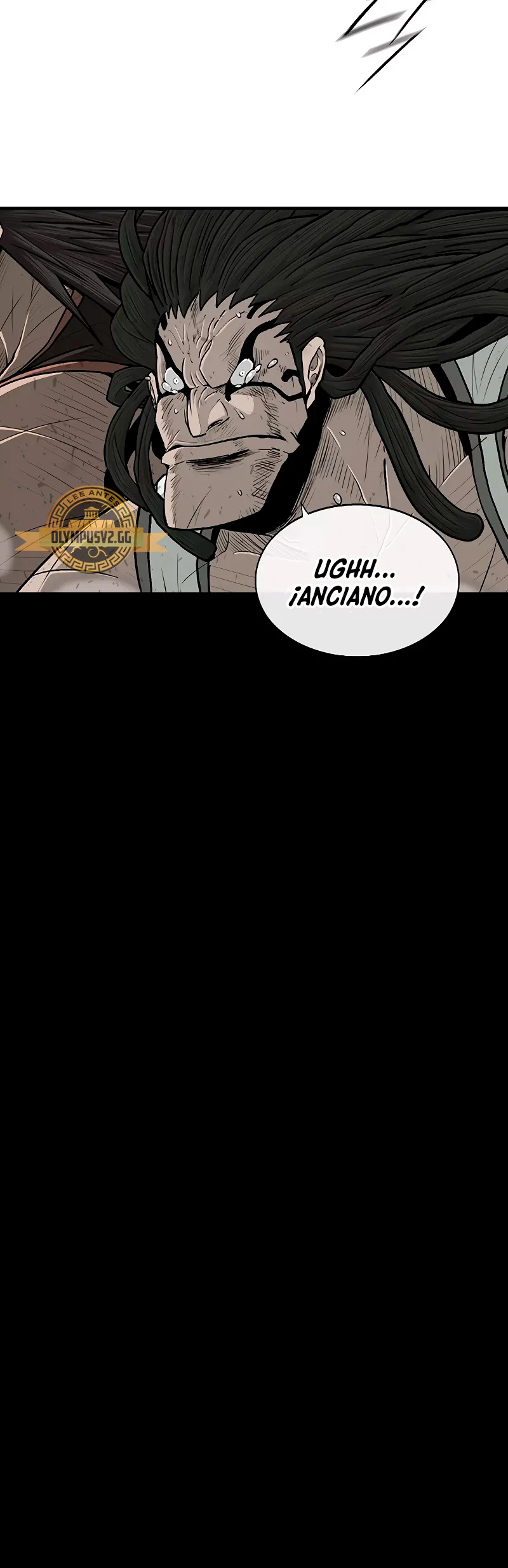 La Leyenda de la Hoja del Norte > Capitulo 166 > Page 41