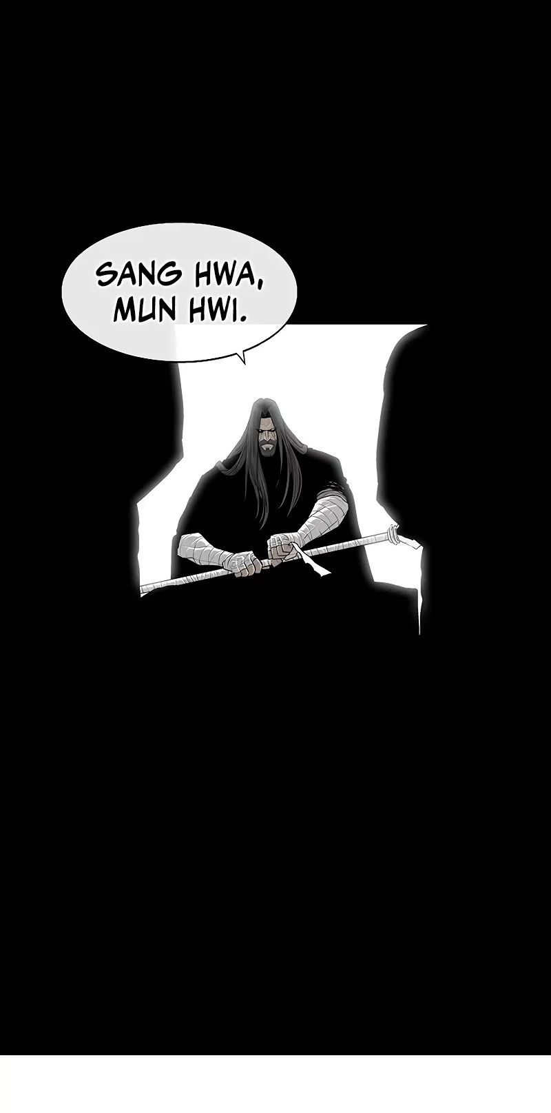 La Leyenda de la Hoja del Norte > Capitulo 166 > Page 51