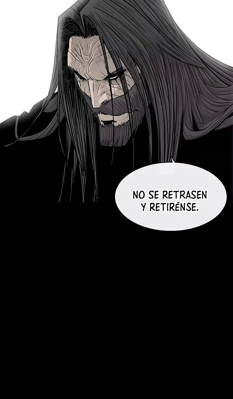 La Leyenda de la Hoja del Norte > Capitulo 166 > Page 71