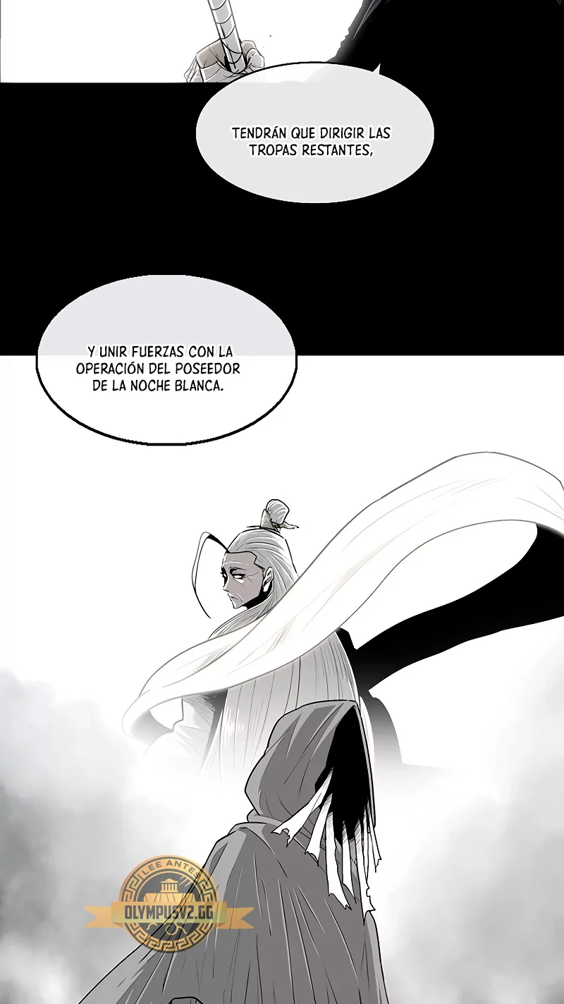 La Leyenda de la Hoja del Norte > Capitulo 166 > Page 101