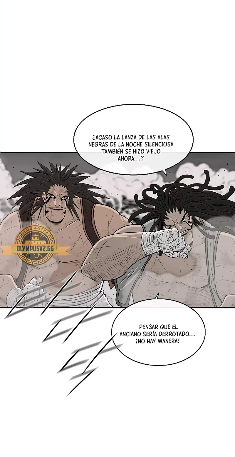 La Leyenda de la Hoja del Norte > Capitulo 166 > Page 131