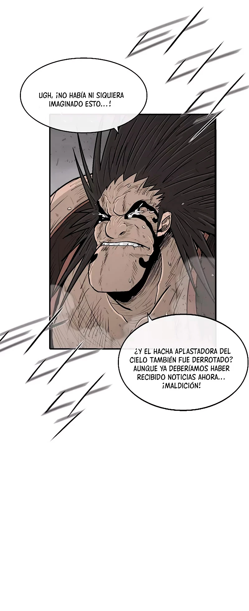 La Leyenda de la Hoja del Norte > Capitulo 166 > Page 141