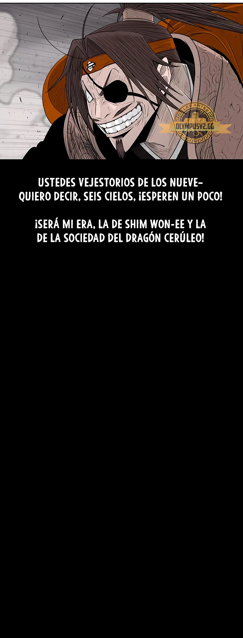 La Leyenda de la Hoja del Norte > Capitulo 166 > Page 211