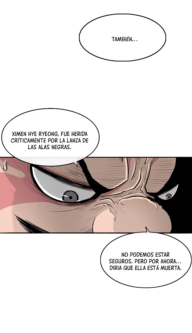 La Leyenda de la Hoja del Norte > Capitulo 166 > Page 351