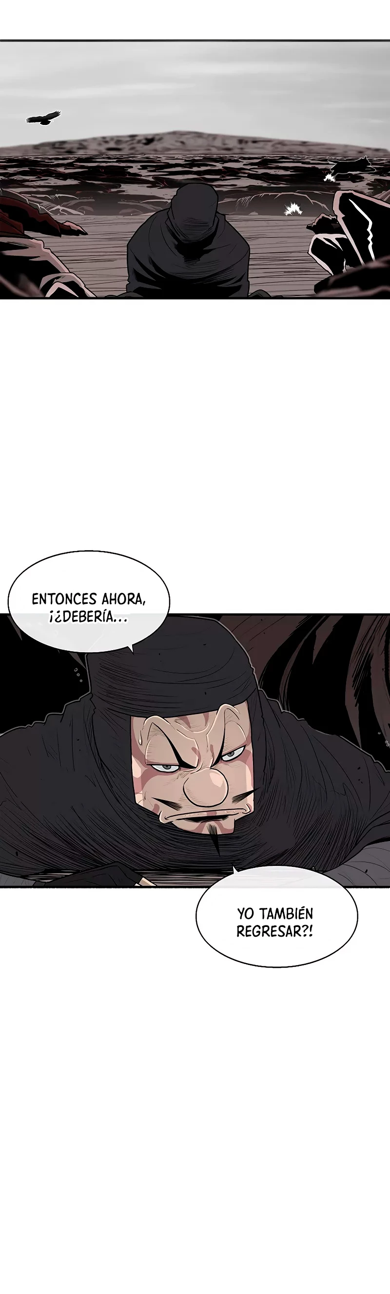 La Leyenda de la Hoja del Norte > Capitulo 166 > Page 451