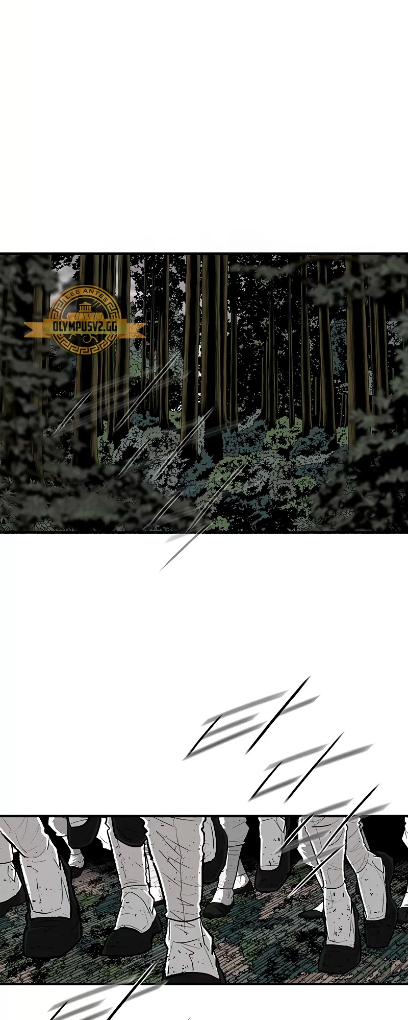 La Leyenda de la Hoja del Norte > Capitulo 166 > Page 491