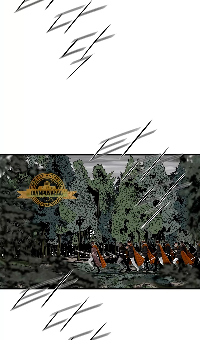 La Leyenda de la Hoja del Norte > Capitulo 166 > Page 501
