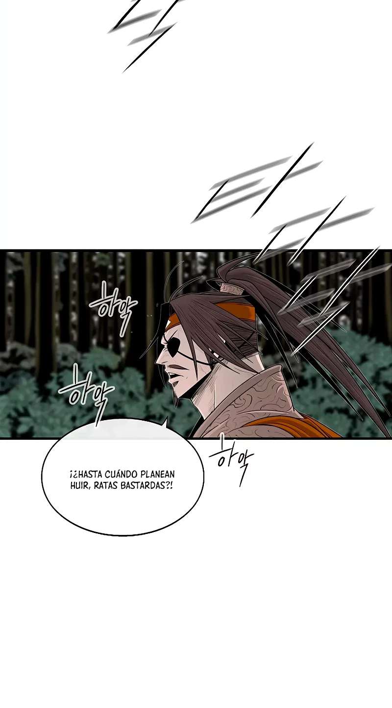 La Leyenda de la Hoja del Norte > Capitulo 166 > Page 511