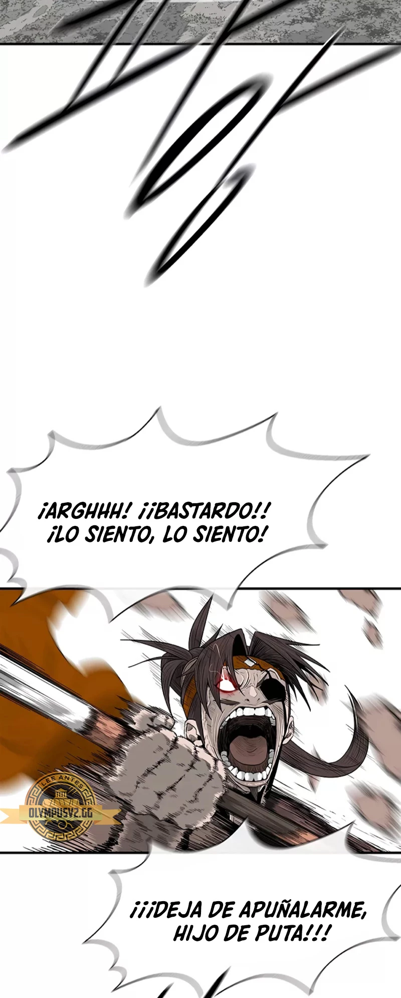 La Leyenda de la Hoja del Norte > Capitulo 168 > Page 311
