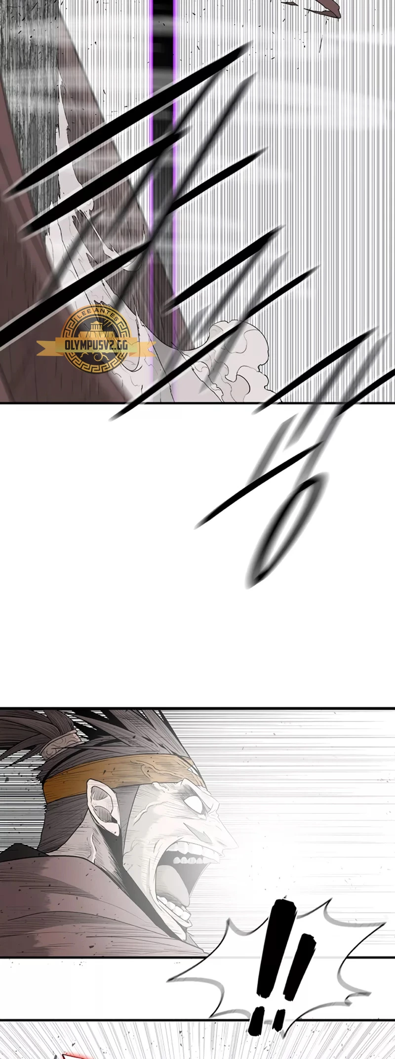 La Leyenda de la Hoja del Norte > Capitulo 168 > Page 451