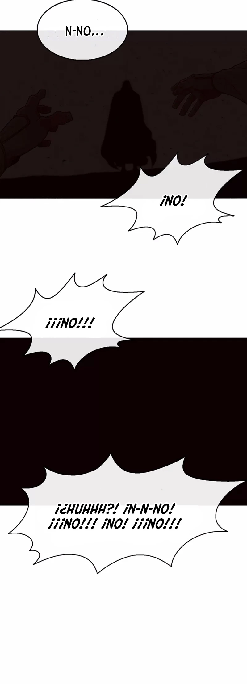 La Leyenda de la Hoja del Norte > Capitulo 168 > Page 501