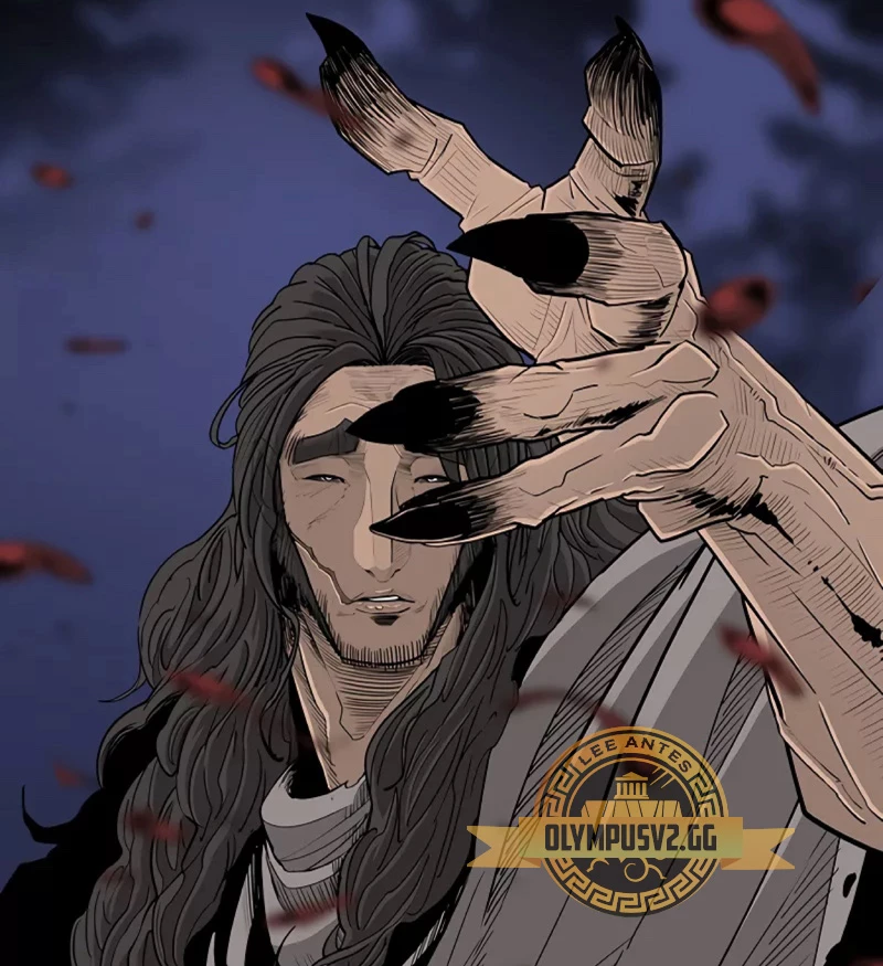 La Leyenda de la Hoja del Norte > Capitulo 169 > Page 381