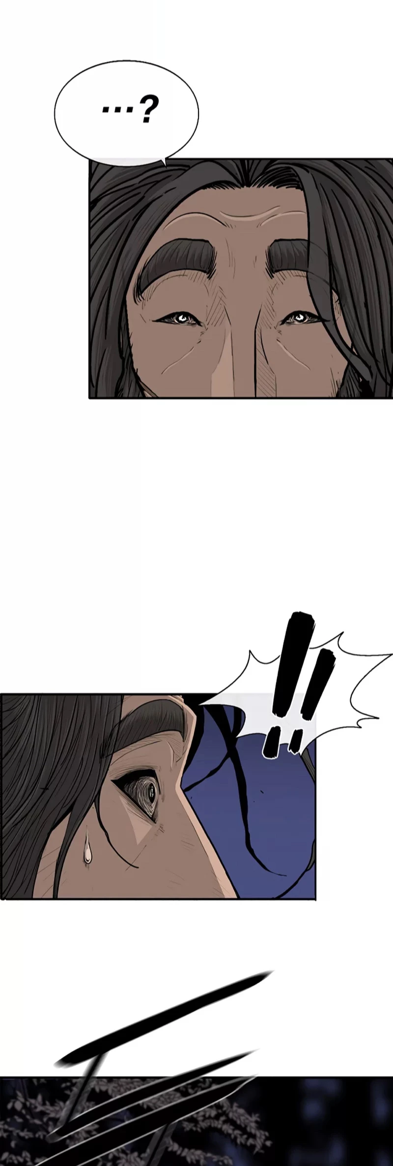 La Leyenda de la Hoja del Norte > Capitulo 170 > Page 31