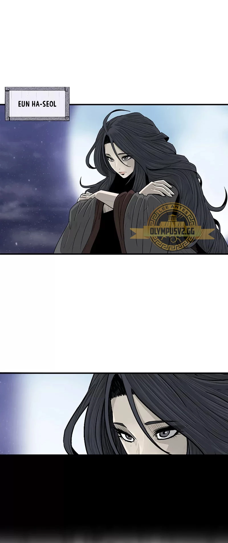 La Leyenda de la Hoja del Norte > Capitulo 170 > Page 361