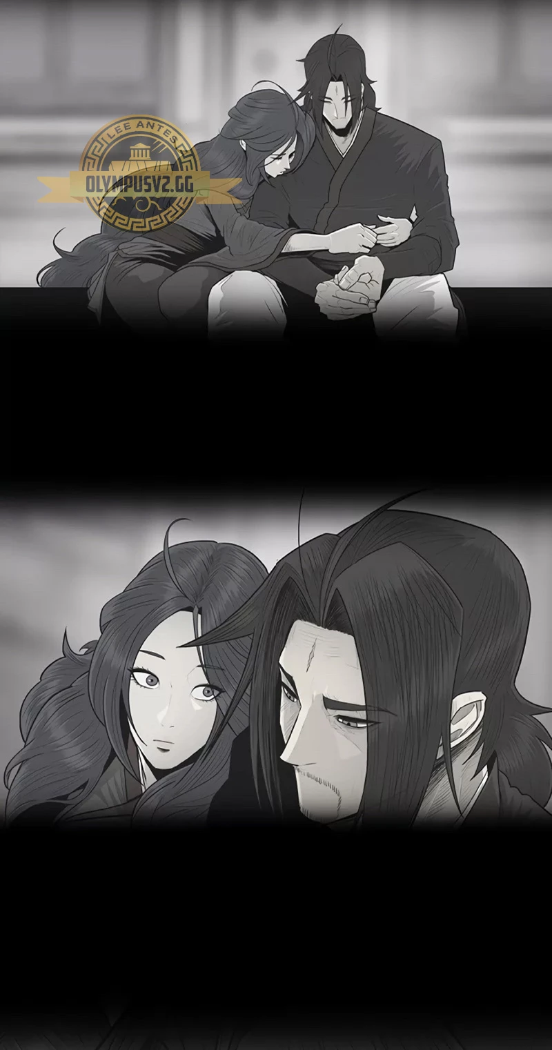 La Leyenda de la Hoja del Norte > Capitulo 170 > Page 371