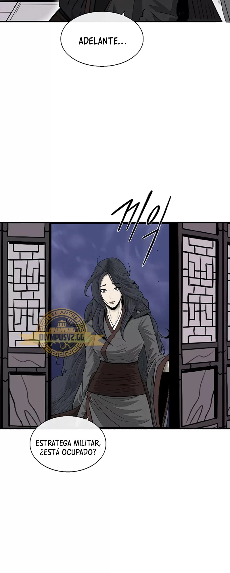 La Leyenda de la Hoja del Norte > Capitulo 170 > Page 461