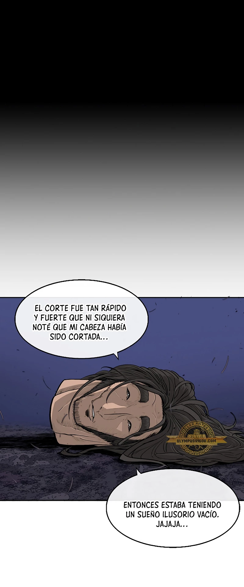 La Leyenda de la Hoja del Norte > Capitulo 172 > Page 171