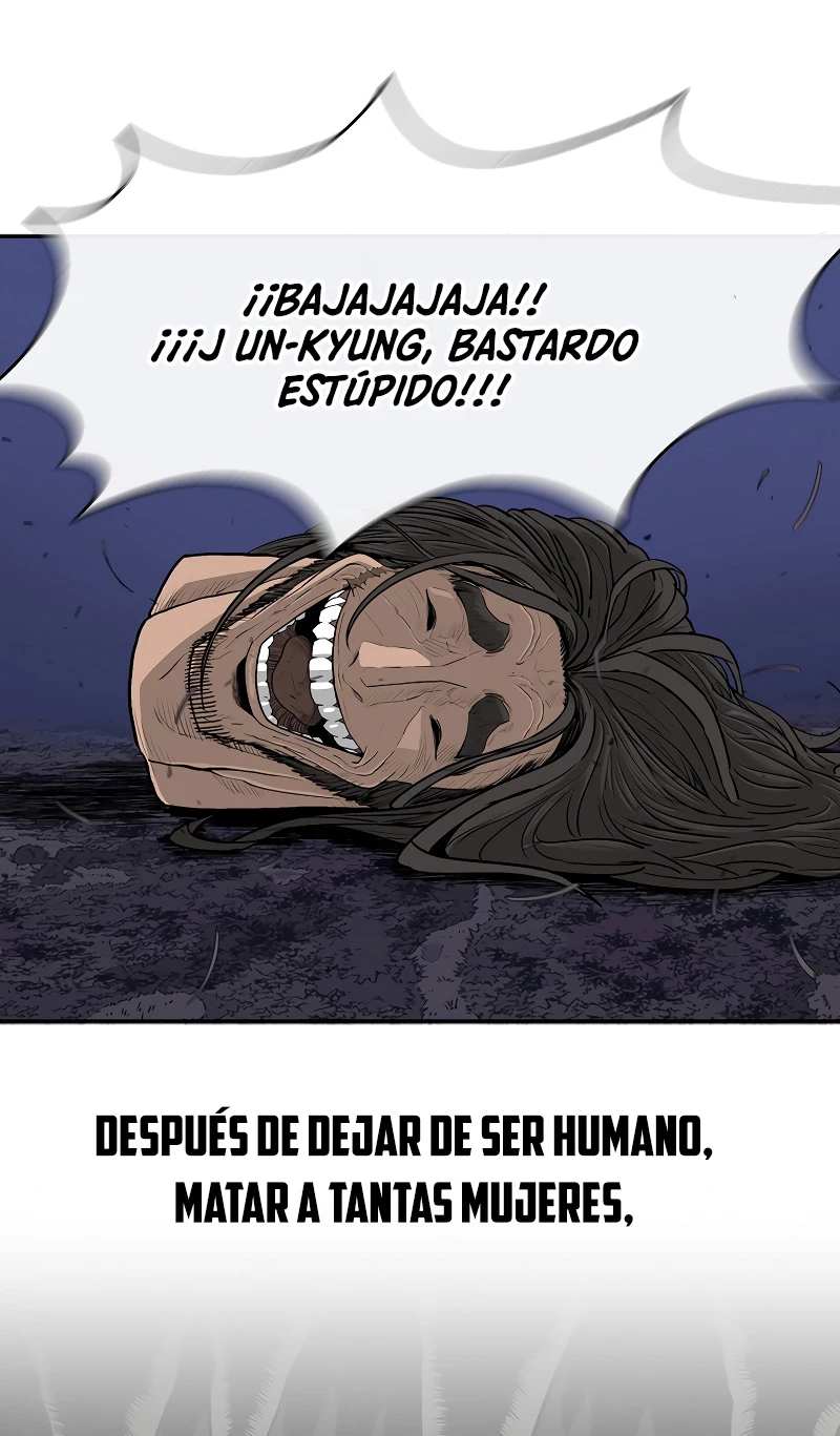 La Leyenda de la Hoja del Norte > Capitulo 172 > Page 181